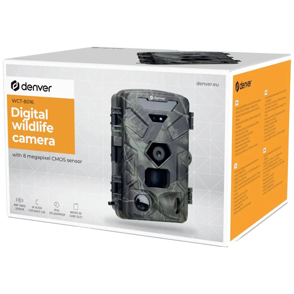 Conrad Product Image