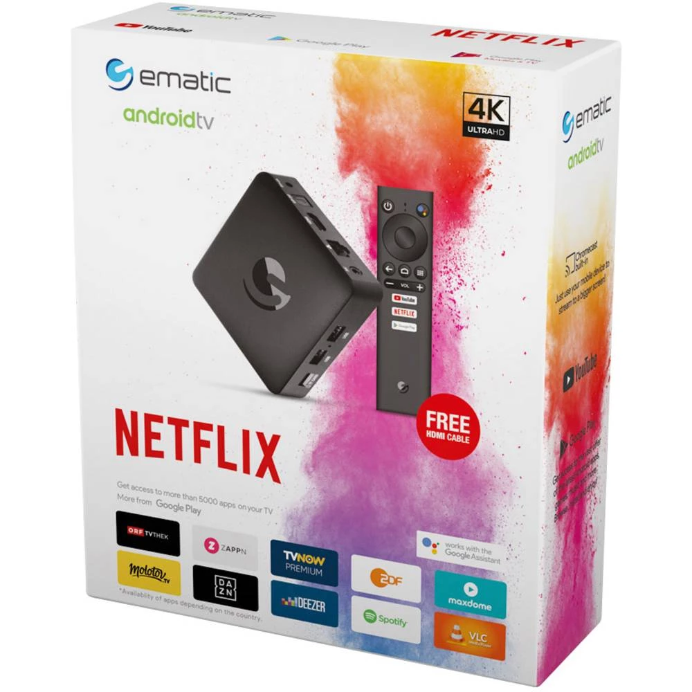 Conrad Product Image