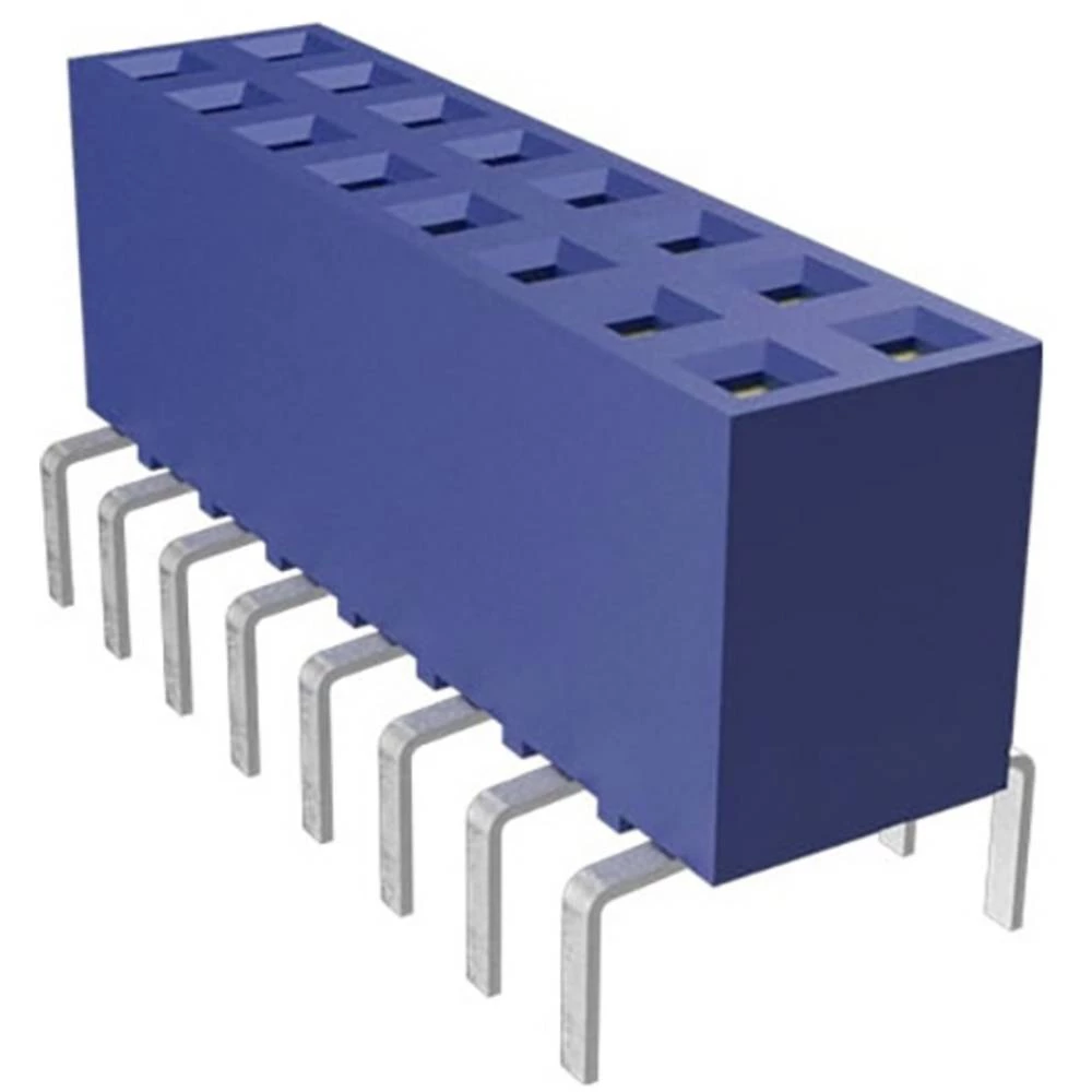 Amphenol FCI 71991-306LF slika