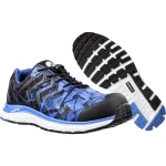 ESD zaštitne cipele S1P Veličina: 41 Crna, Plava boja Albatros ENERGY IMPULSE LOW 646620-41 1 pair