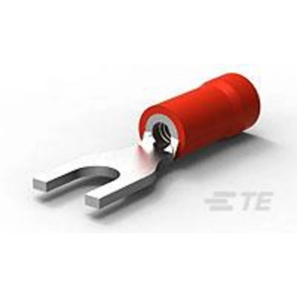TE Connectivity PLASTI-GRIP TerminalsPLASTI-GRIP Terminals 342118-1 AMP slika