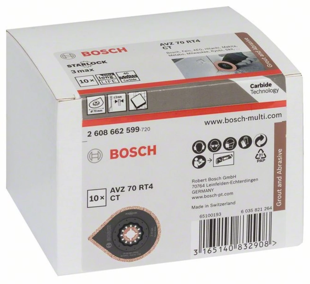 Conrad Product Image