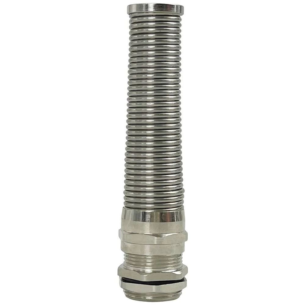 <br>  TRU COMPONENTS<br>  HX-NZM25<br>  kabelska uvodnica<br>  sa zaštitom od potega<br>  M25<br>  <br>  mjed<br>  mjedena<br>  1 St.<br> slika