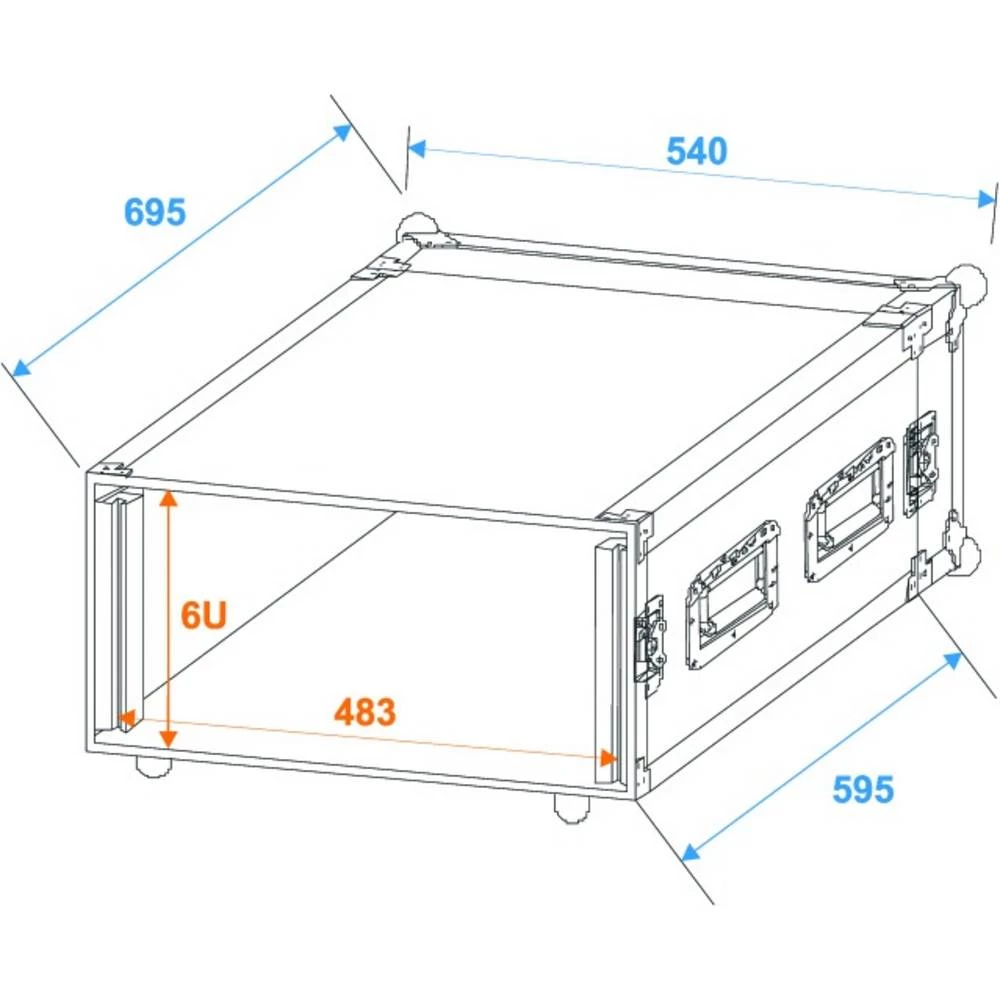 Conrad Product Image