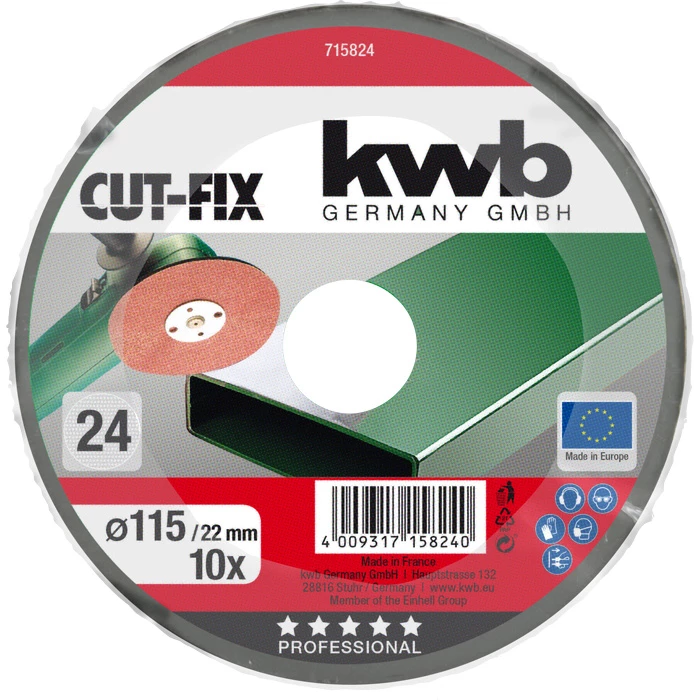 Conrad Product Image