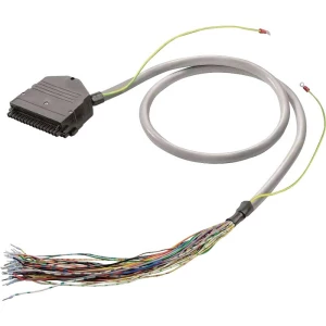 Weidmüller 1349350300 C300-32B-F-2S-M25-30M PLC kabel slika