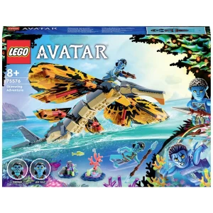 75576 LEGO® Avatar Skim Wing avantura slika