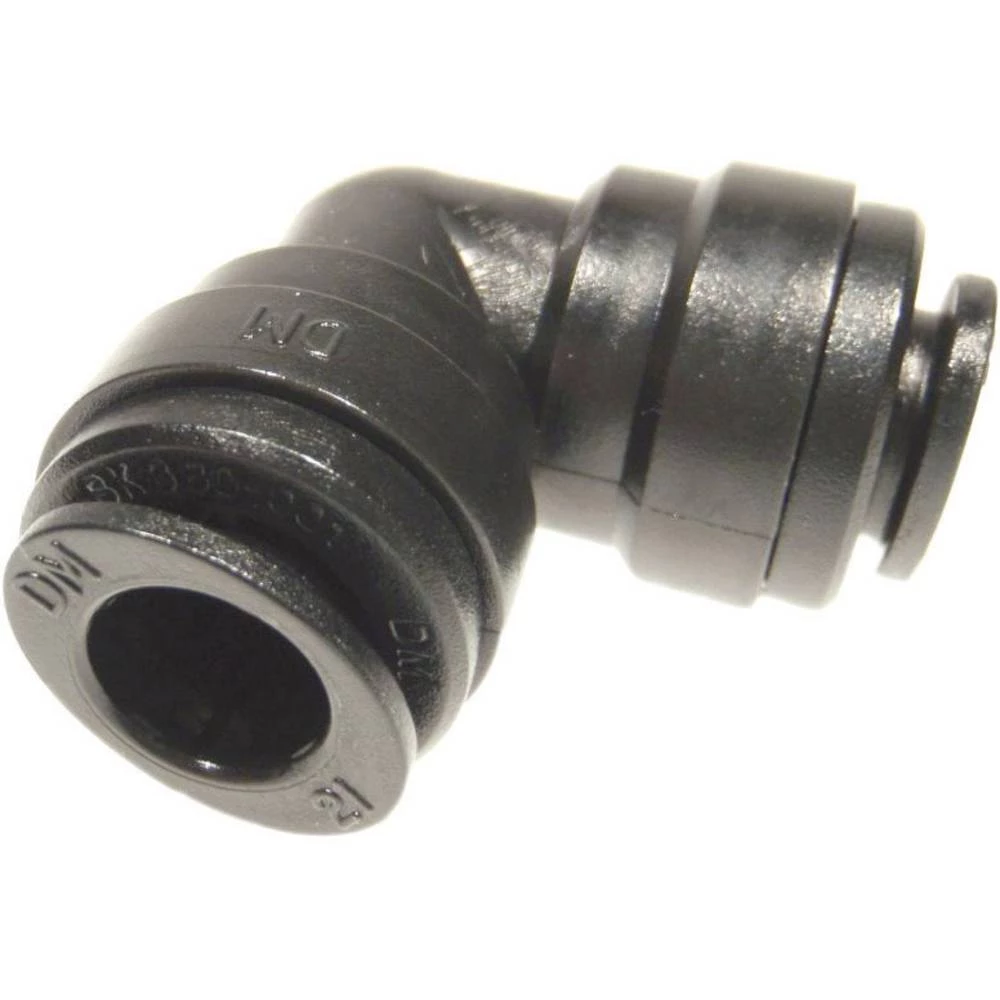 DM-Fit kutni priključak AEU1008M Ø cijevi: 10 mm, 8 mm 1 St. slika