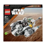 75363 LEGO® STAR WARS™ Mandalorian N-1 Starfighter - Microfighter