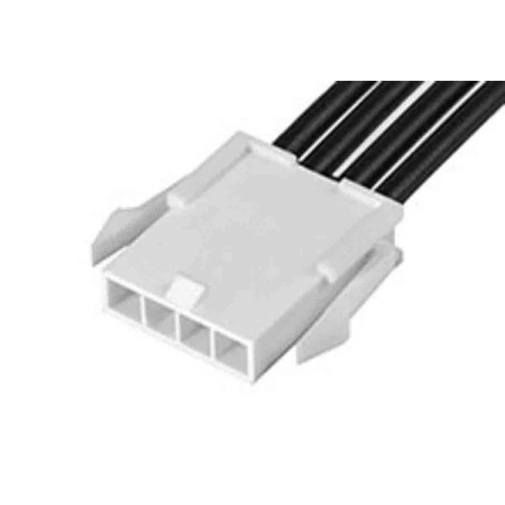 Molex kućište kabelske utičnice 215320-2043 1 St. slika