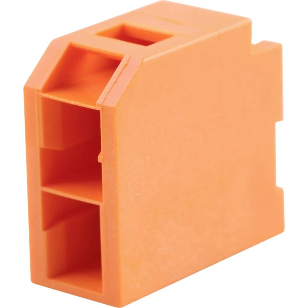 Molex kućište kabelske utičnice Ukupan broj polova 2 Raster: 6.5 mm 1510482200 1 St. Tube slika