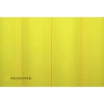 Folija za glačanje Oracover 28-032-010 (D x Š) 10 m x 60 cm Kraljevsko-sunčevo žuta