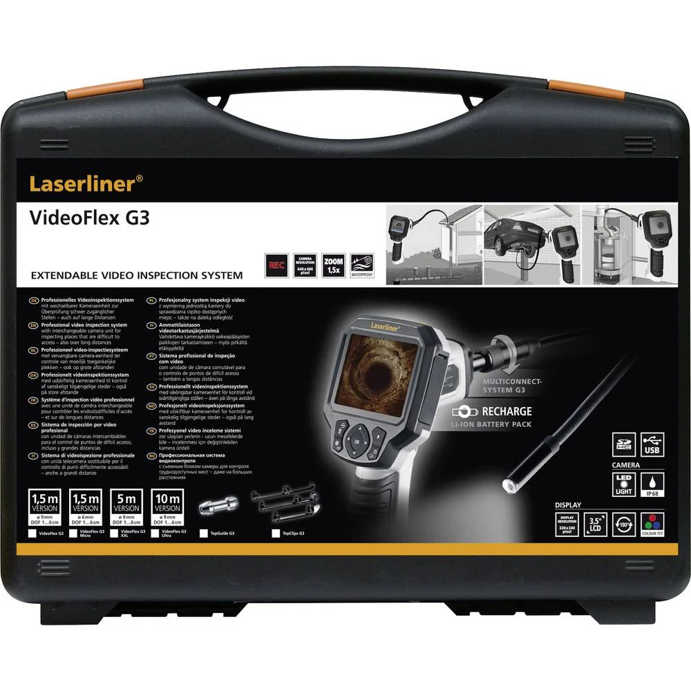 Conrad Product Image