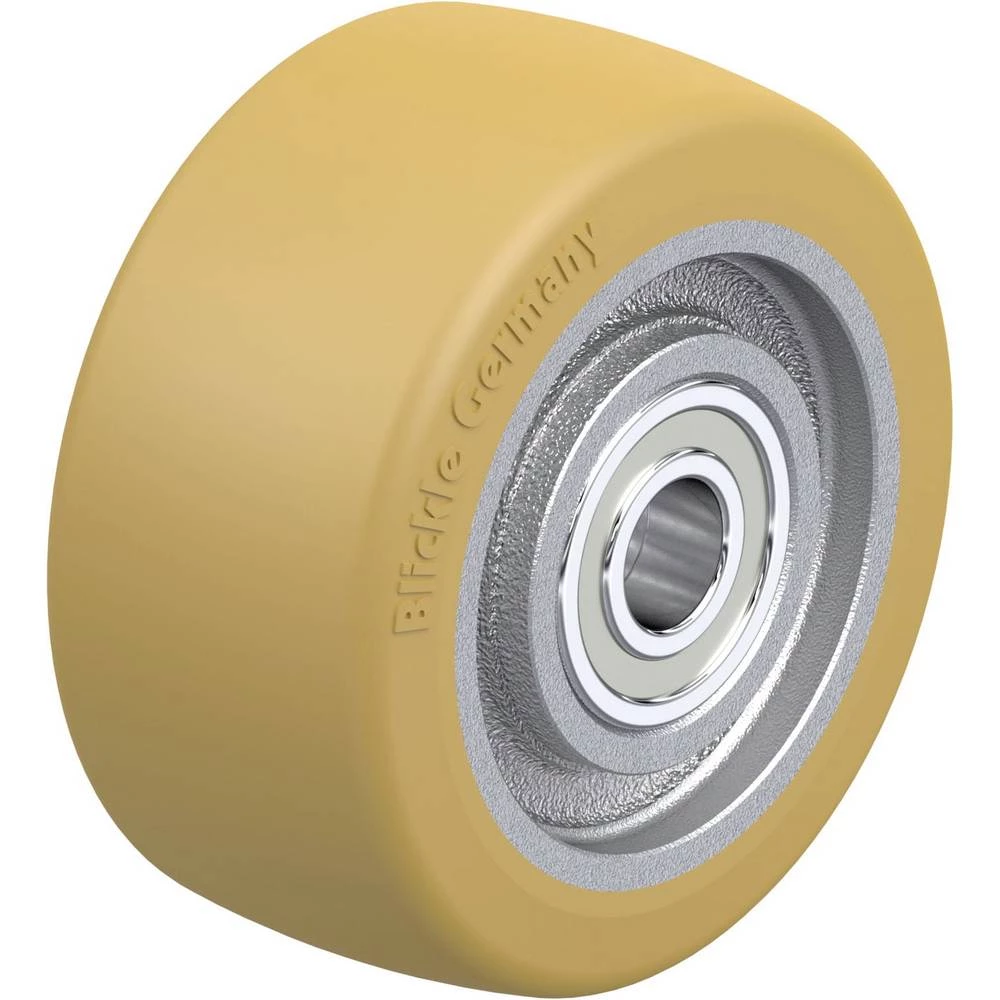 Blickle 945521 GVU 128/20K kotač za teški teret Promjer kotača: 125 mm Nosivost (maks.): 850 kg kom. slika