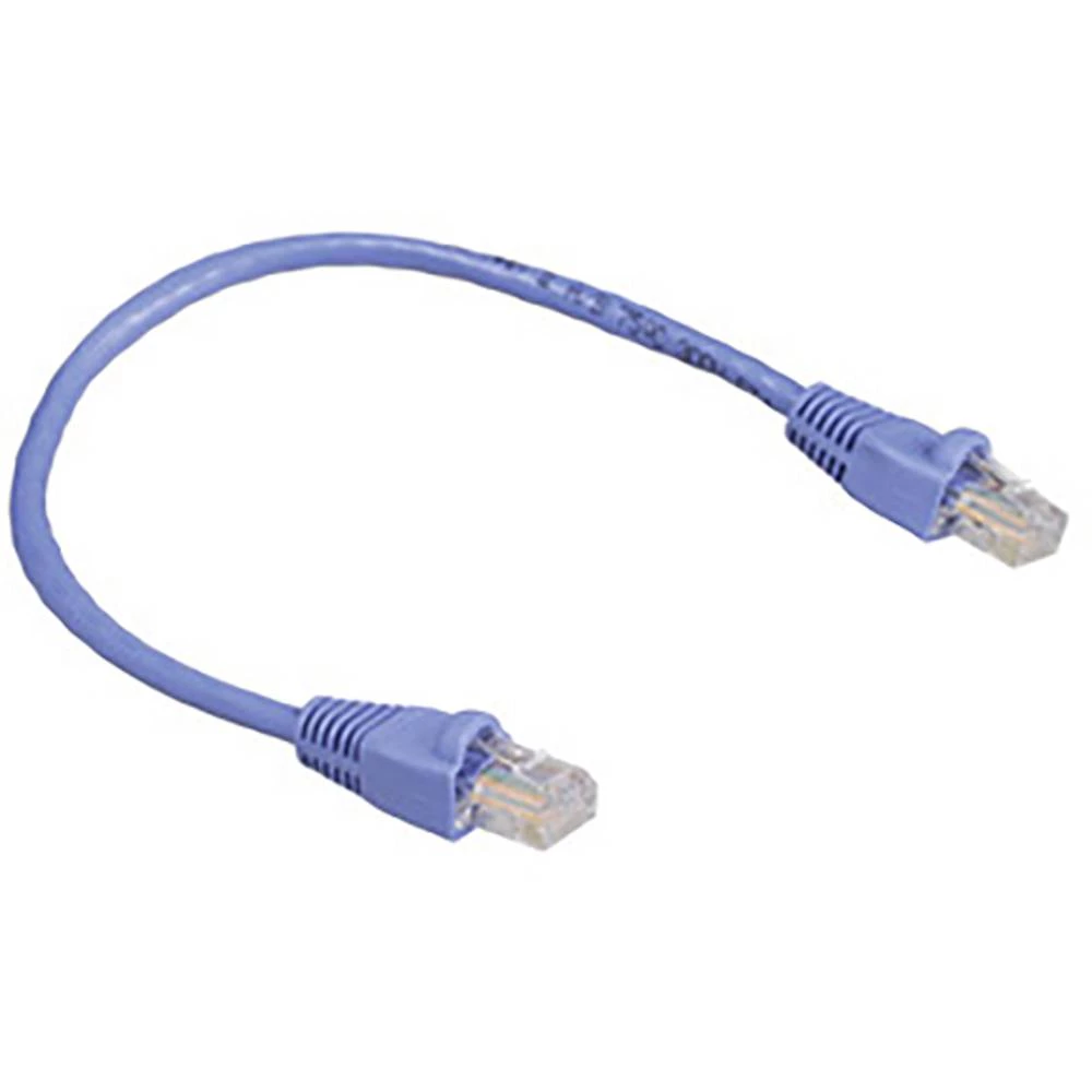 Schneider Electric LU9R10 RJ45 mrežni kabel, Patch kabel 1 m 1 St. slika
