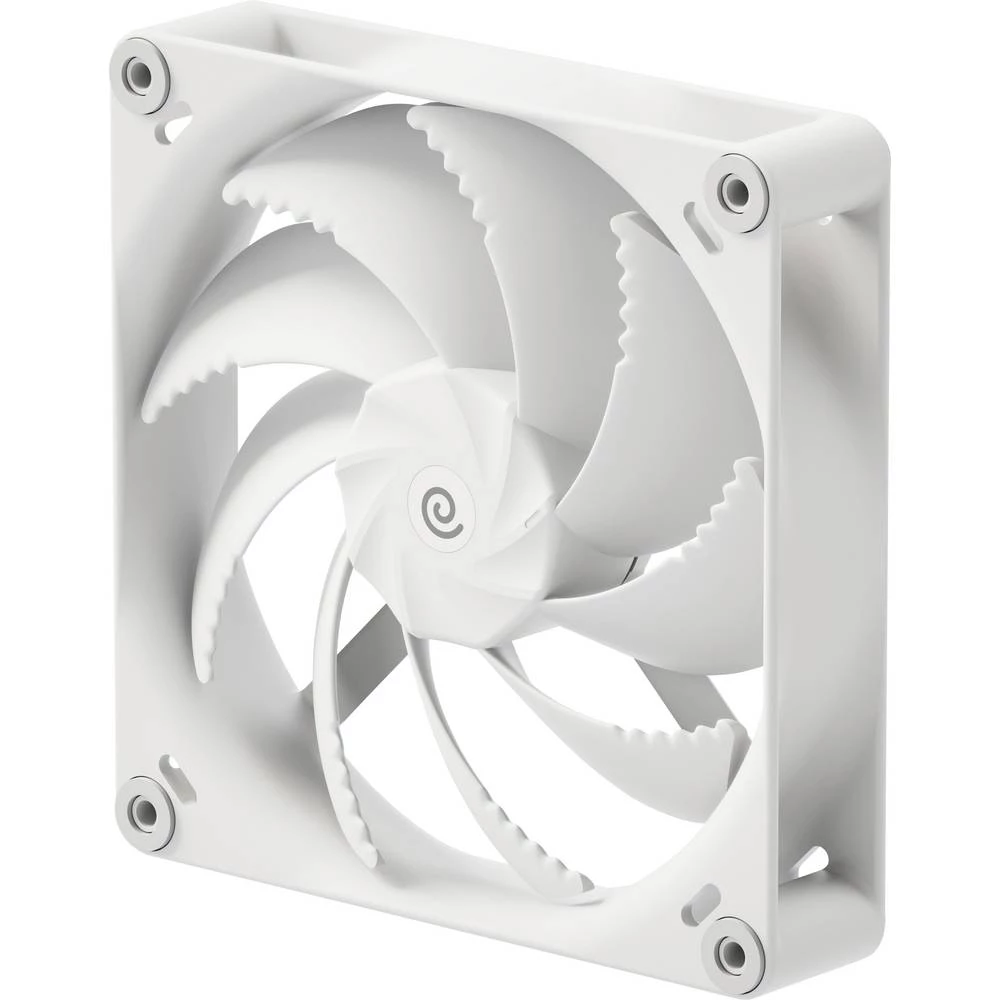 HAVN HAVN H14 PWM Lüfter - 140mm, weiß ventilator za PC kućište bijela (Š x V x D) 140 x 30 x 140 mm slika