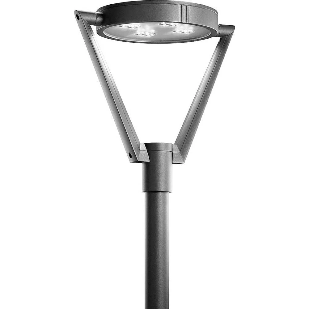 Trilux Publisca P2 #6661740 6661740 LED gornje svjetlo  LED bez 16 W antracitna boja slika
