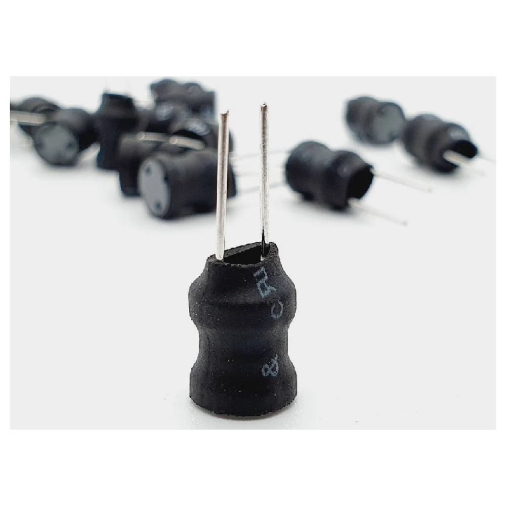 Fastron 09P-272J-50 09P-272J-50 induktor 1 kom. slika