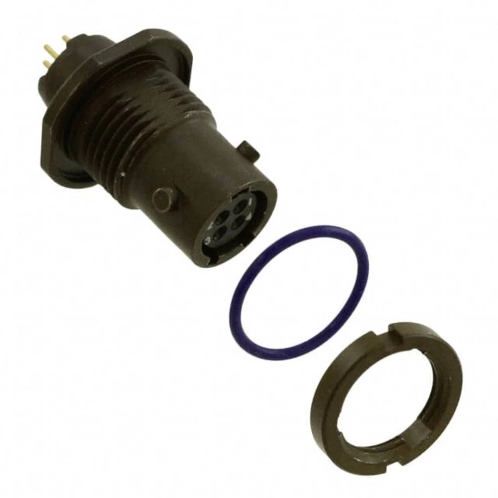 ITT  MKJ3C7W6-4DN  okrugli konektori          1 St. slika