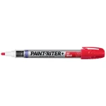 Markal 96962 Paint-Riter+ Oily Surface HP lak marker crvena 3 mm 1 kom/paket