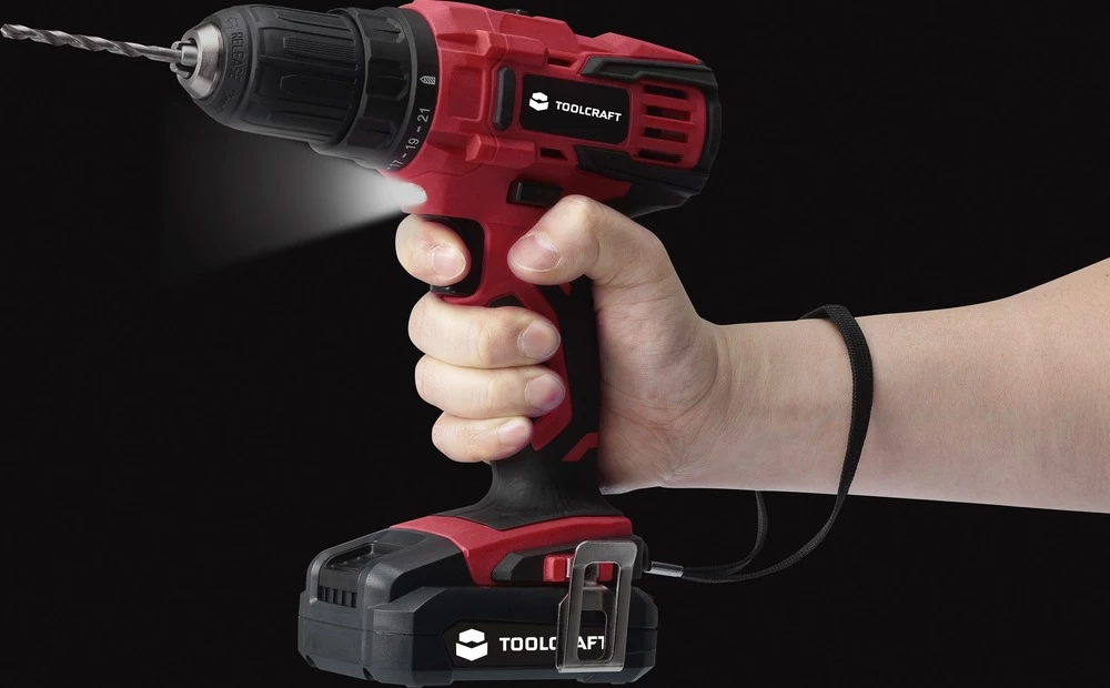 Conrad Product Image