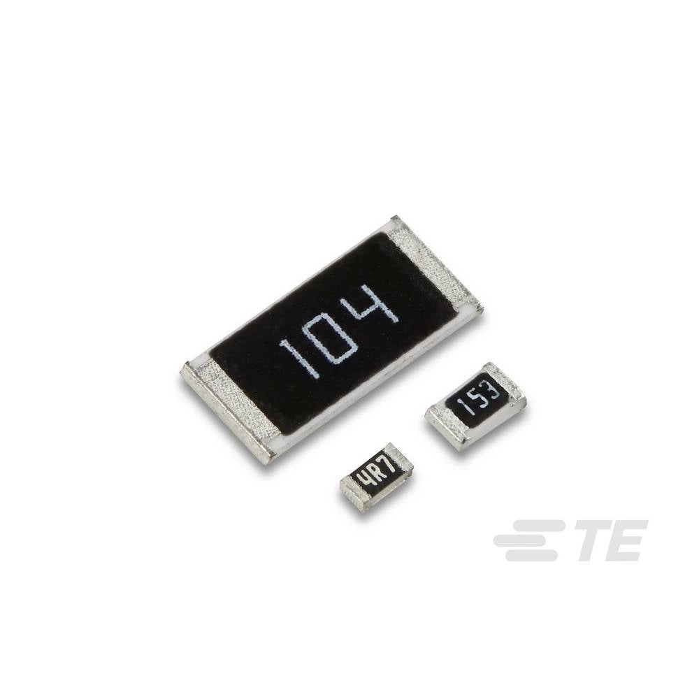 TE Connectivity 2176345-3 15 Ω SMD 1210 0.01 % 5000 St. Tape on Full reel slika