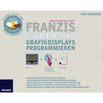 Eksperimentalni set Franzis Verlag Maker Kit Grafikdisplays programmieren 65278 Iznad 14 godina