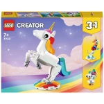 31140 LEGO® CREATOR Čarobni jednorog
