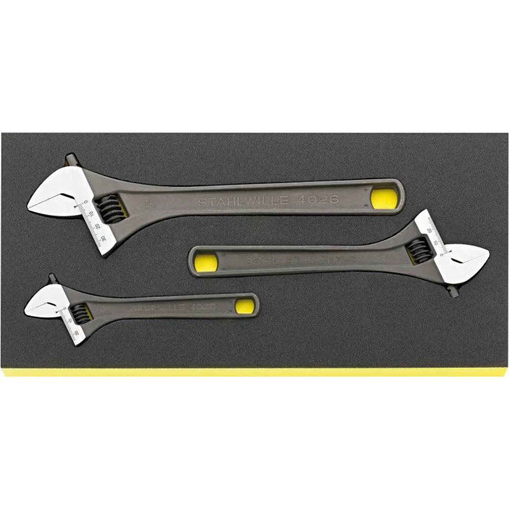 Stahlwille TCS 4026/3 96838796 set alata slika