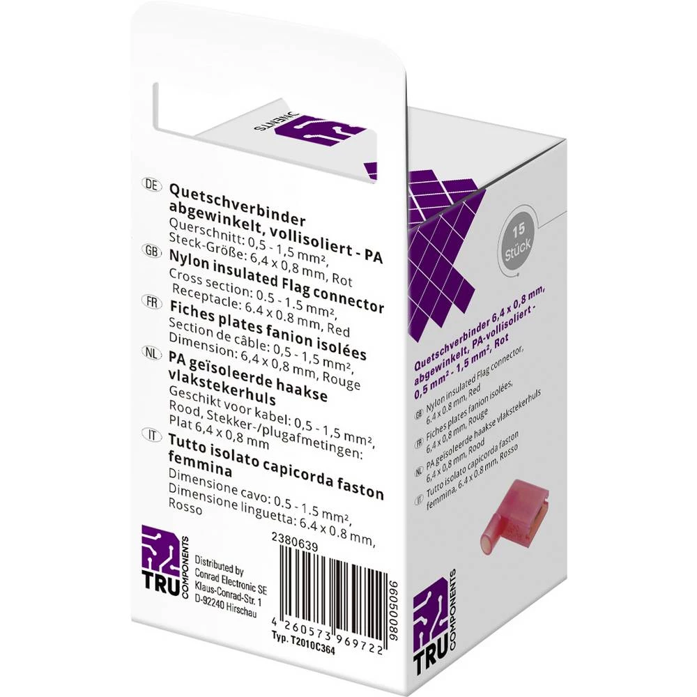 Conrad Product Image