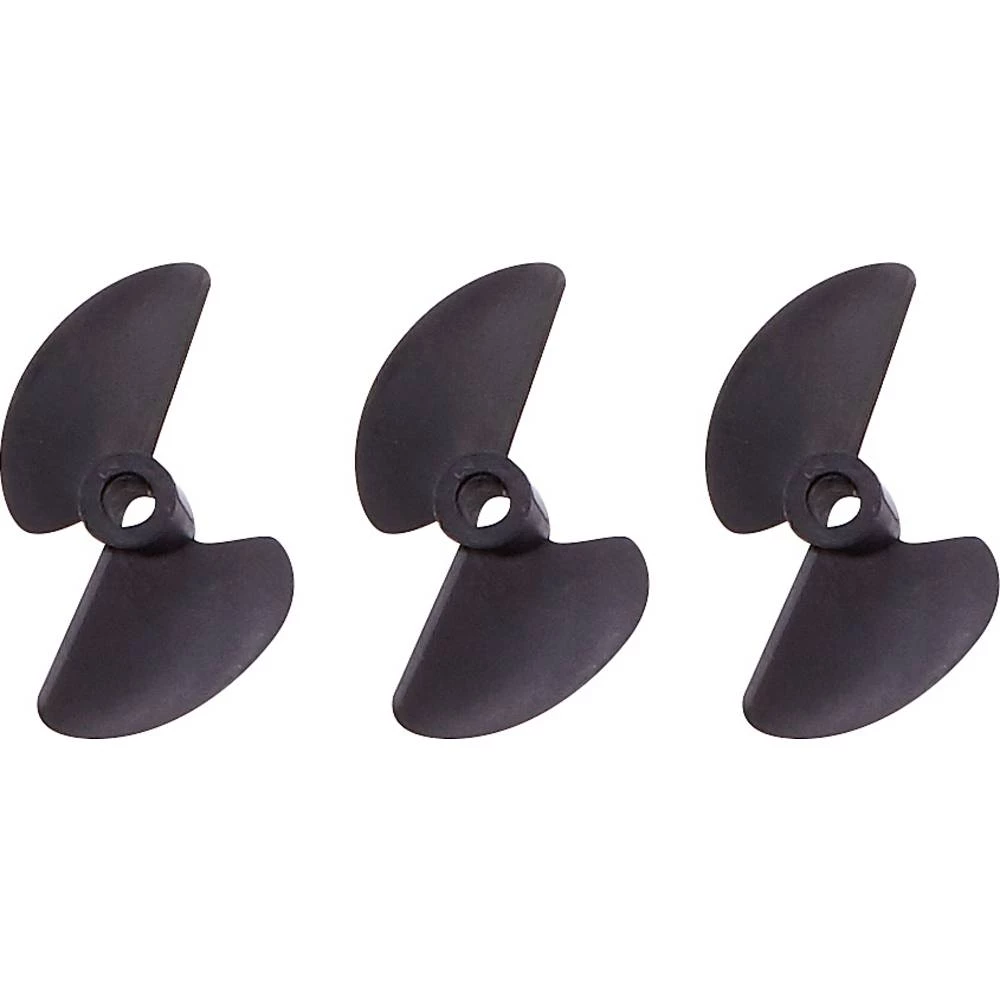 Reely 2-lopatice komplet brodskih vijaka plastika 40 mm