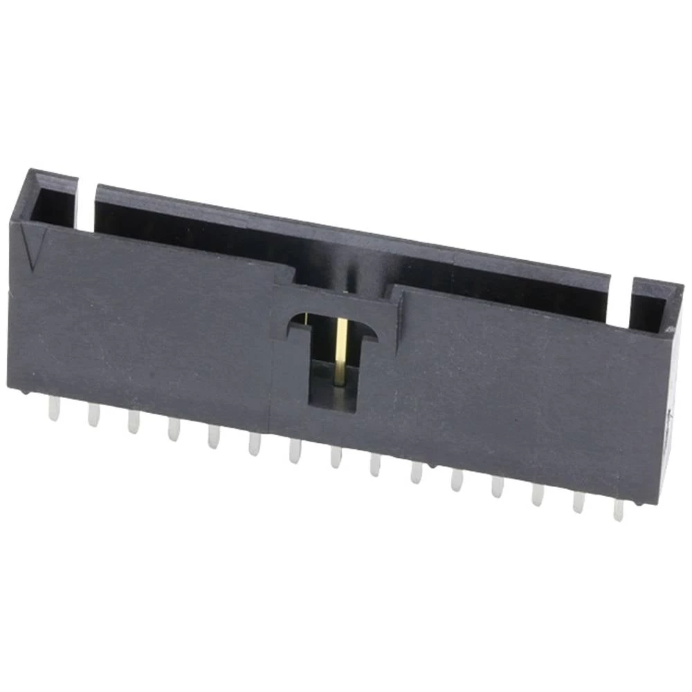 Molex Ukupan broj polova 15 Raster: 2.54 mm 705430014 1 St. Tube slika