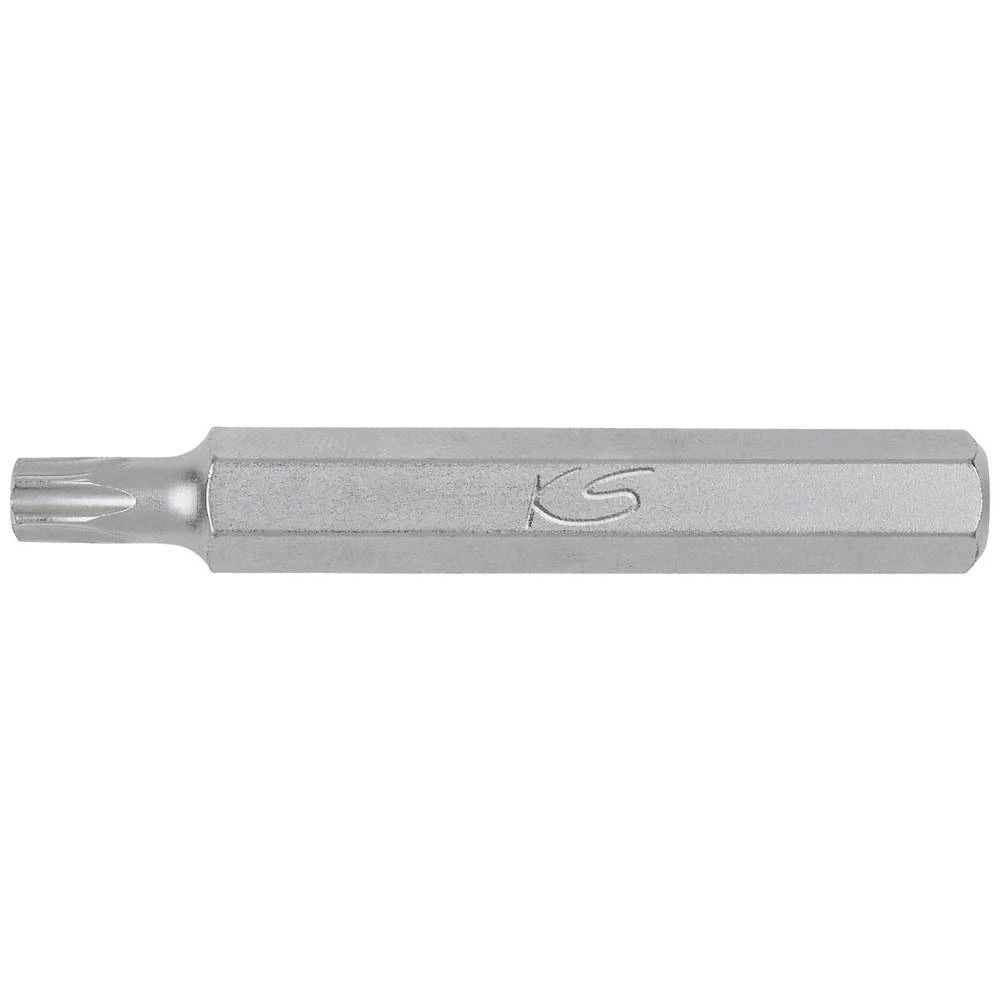 KS Tools 975.2150 9752150 Torx bit TB 50 specijalni čelik poniklovani kom. slika