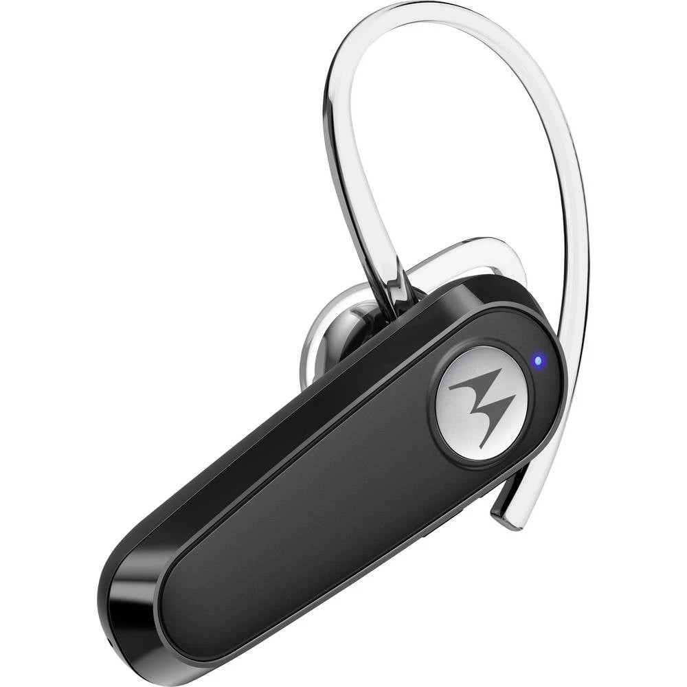 Motorola In Ear Headset Bluetooth®, bežični crna slika