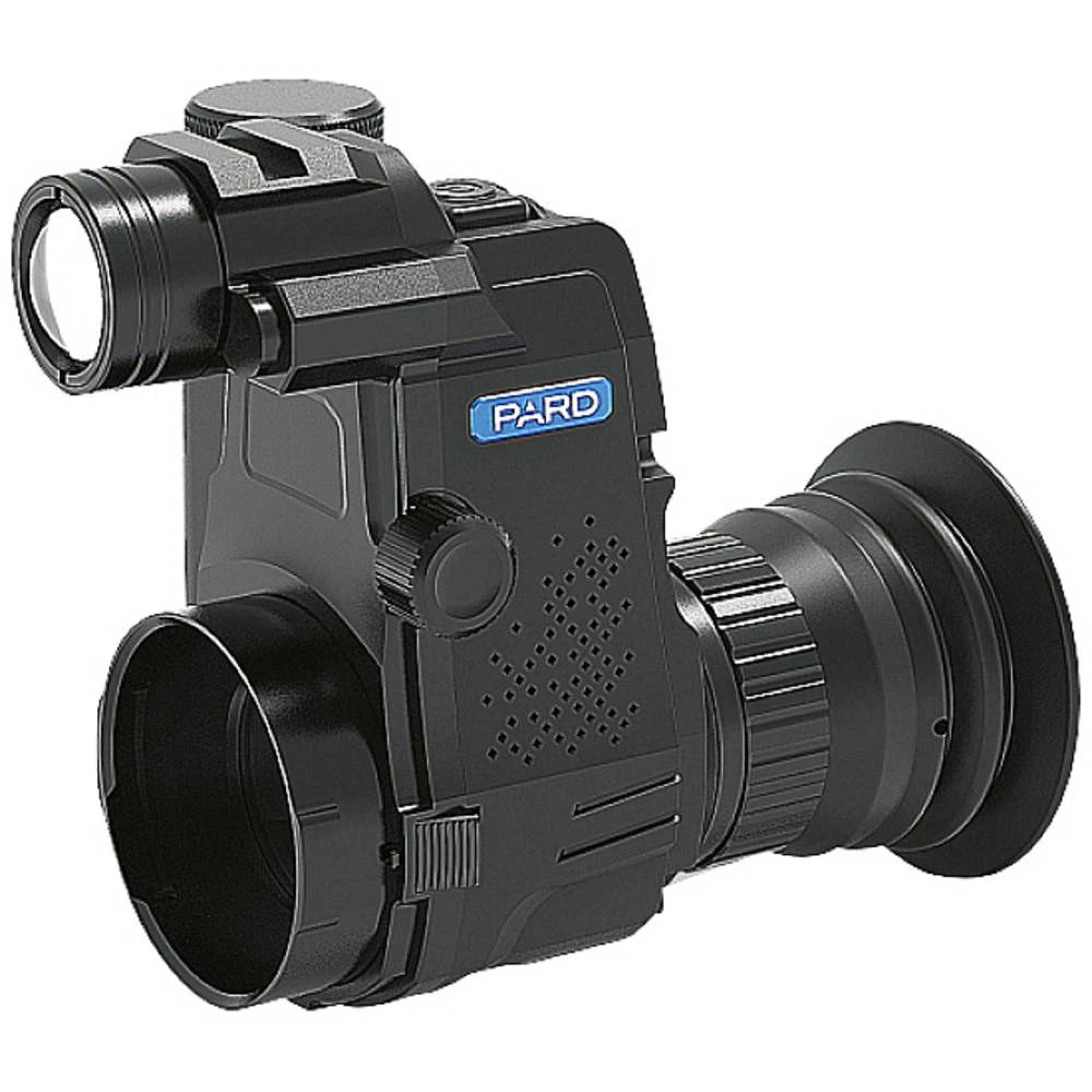 Pard NV007S 37153-03 nočni dvogled 6 x 16 mm Generacija Digital slika