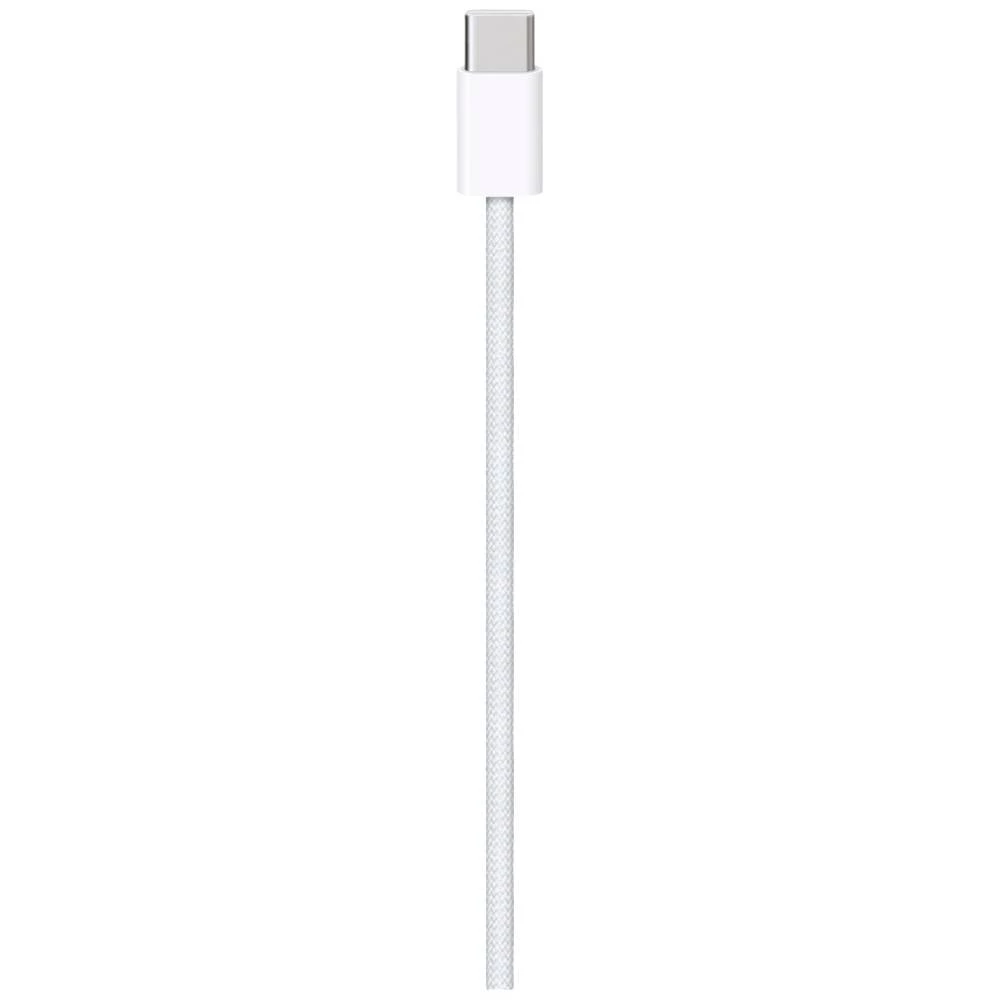 Apple USB kabel za punjenje B-Ware (oštećeno / nestalo pakiranje) (ShopObj.2890126) USB-C® utikač, USB-C® utikač 1.00 m slika