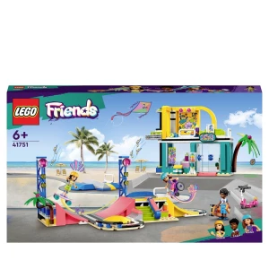 41751 LEGO® FRIENDS skate park slika