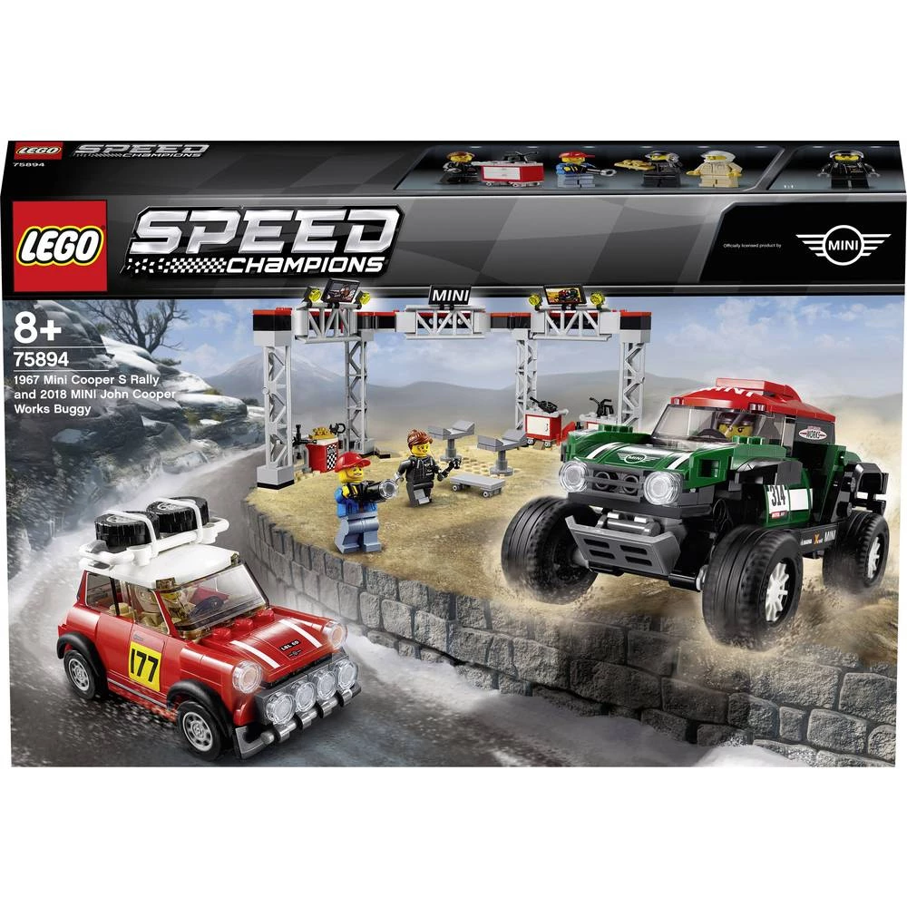 Conrad Product Image