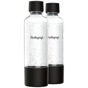 Sodapop PET boca  prozirna slika