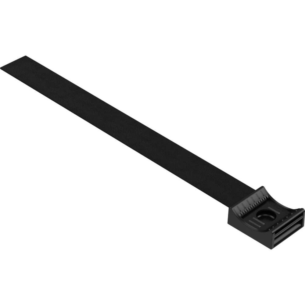 Hebotec KBS-SN 8-35 20 postolje 3011-574-180C crna 1 kom. slika