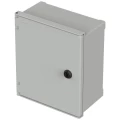 Bopla Polysafe PS 321 razvodni ormar 300 x 250 x 140 poliester svijetlosiva (RAL 7035) 1 St. slika