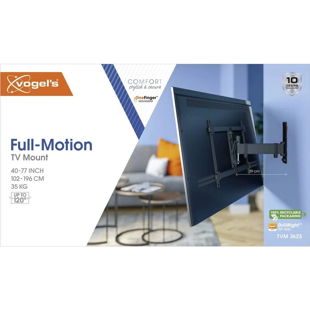 Conrad Product Image