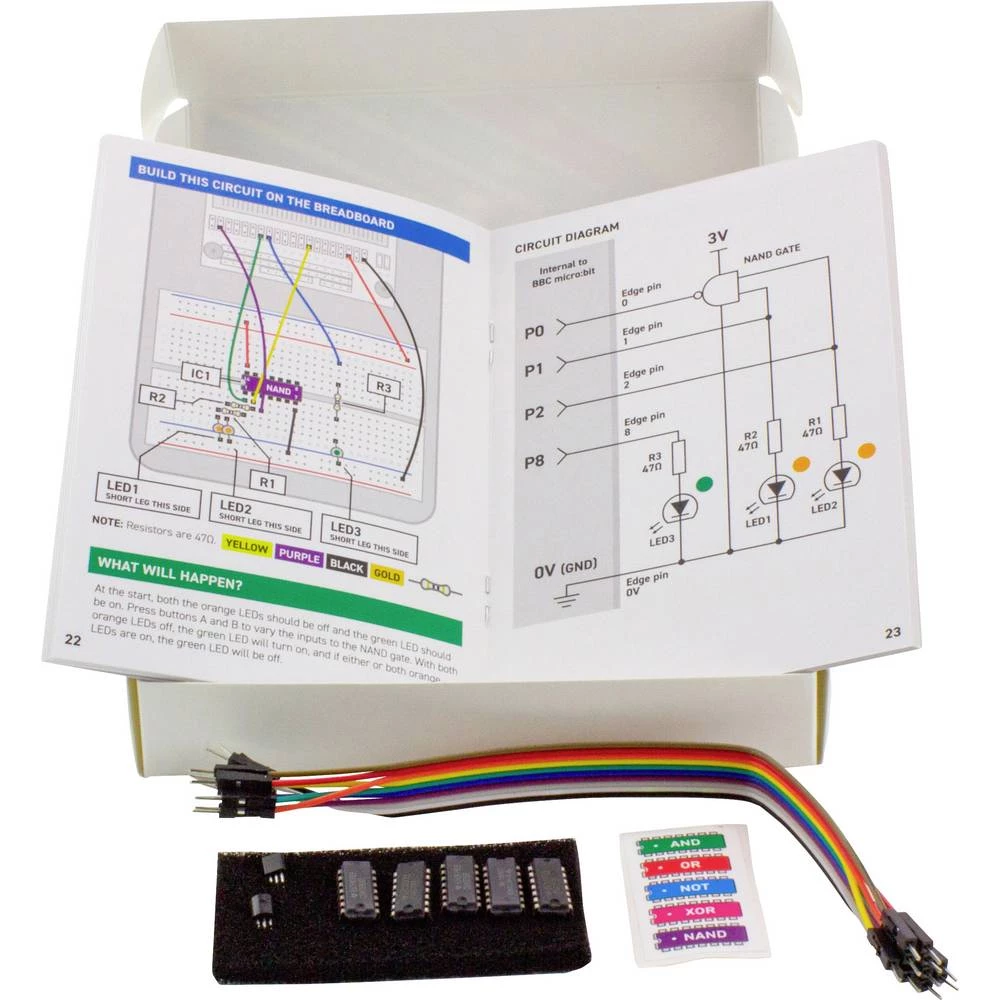 Conrad Product Image