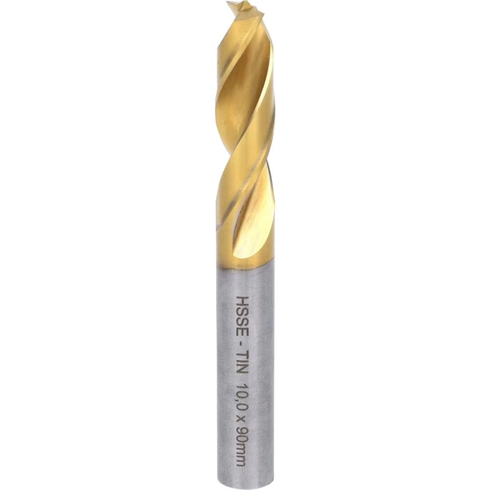 KS Tools 332.0210 HSSE-TiN svrdlo za točkasto varenje, 10 mm slika