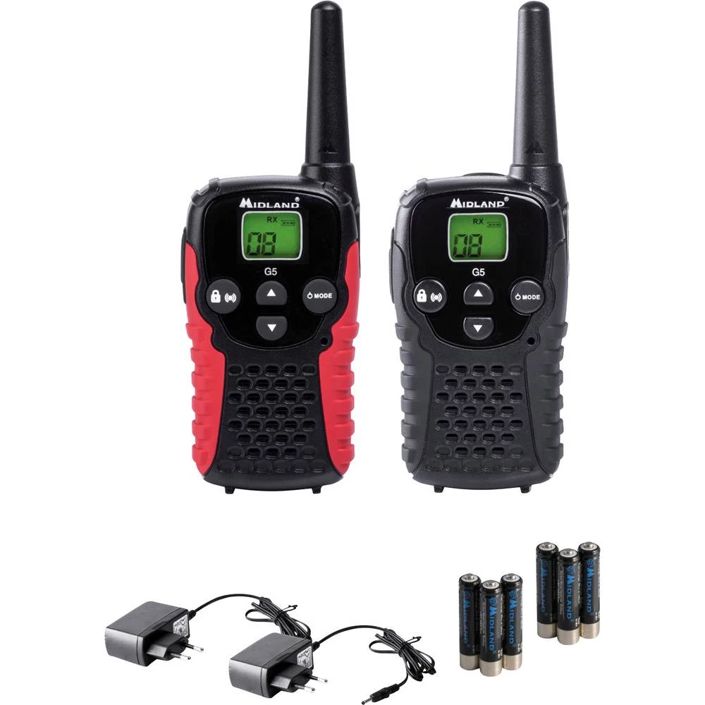 Conrad Product Image