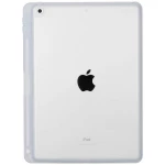 Targus SafePort AM Back Cover 10.2" iPad Clear stražnji poklopac Pogodno za modele Apple: Pad (9. generacija), iPad (8.