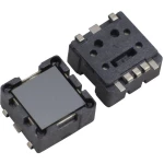 PIR senzor Murata IRS-B340ST02-R1 SMD 1 ST 2 - 15 V/DC (D x Š x V) 4.7 x 4.7 x 2.4 mm