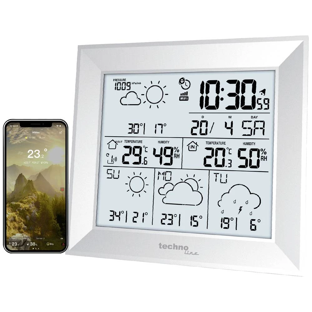 Conrad Product Image