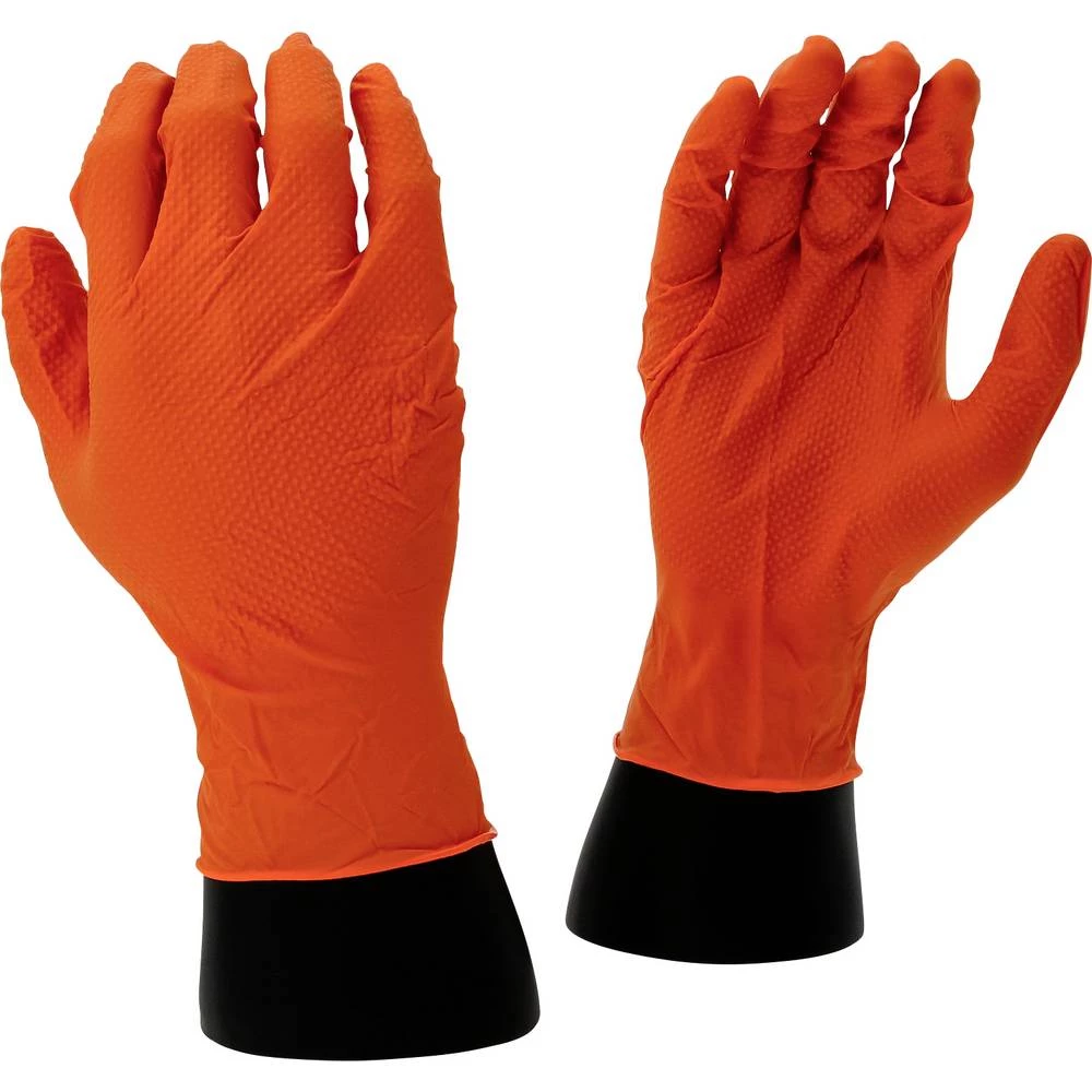 KS Tools 310.0464 100 kom. rukavice za jednokratnu upotrebu slika
