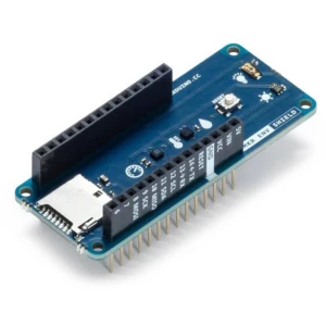 Arduino AG Senzor za tlak zraka/senzor temperature MKR ENV slika